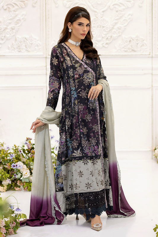 Liyana – Ansab Jahangir Casual Pret