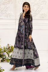 Liyana – Ansab Jahangir Casual Pret