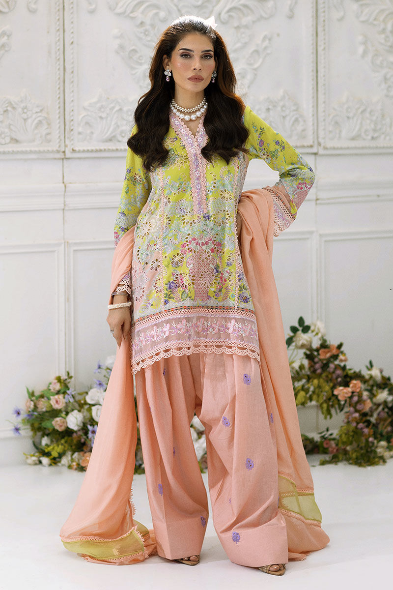 Selene – Ansab Jahangir Casual Pret