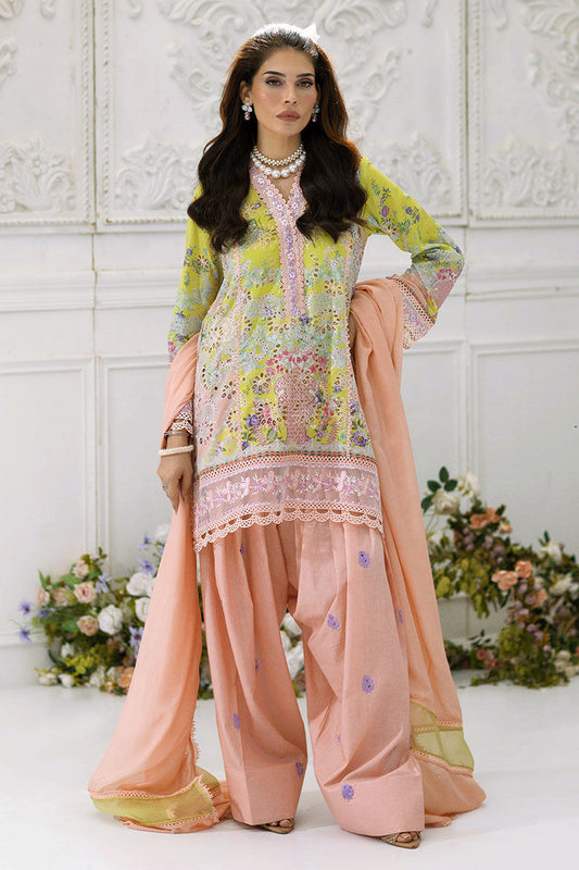 Selene – Ansab Jahangir Casual Pret