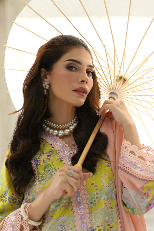 Selene – Ansab Jahangir Casual Pret
