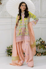 Selene – Ansab Jahangir Casual Pret