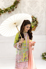 Selene – Ansab Jahangir Casual Pret