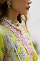 Selene – Ansab Jahangir Casual Pret
