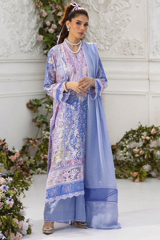 Mireya – Ansab Jahangir Casual Pret