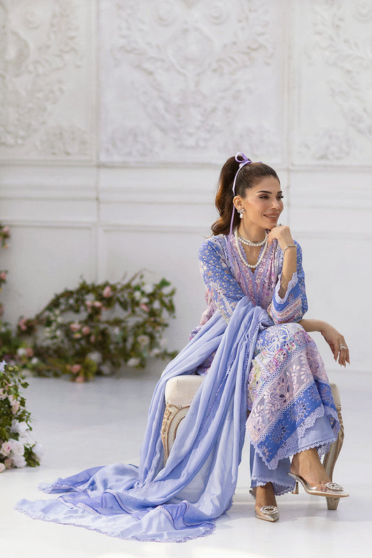 Mireya – Ansab Jahangir Casual Pret