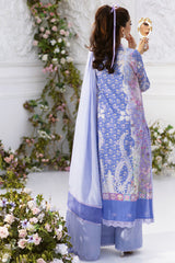Mireya – Ansab Jahangir Casual Pret