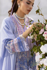 Mireya – Ansab Jahangir Casual Pret
