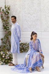 Mireya – Ansab Jahangir Casual Pret