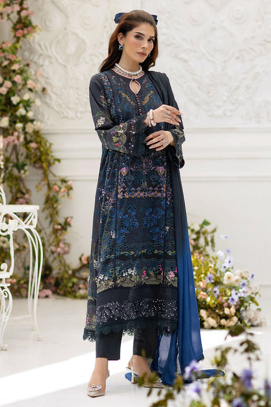Aileen – Ansab Jahangir Casual Pret