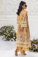 Laiba – Ansab Jahangir Casual Pret