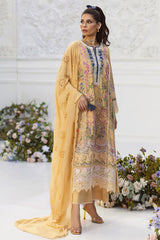 Laiba – Ansab Jahangir Casual Pret
