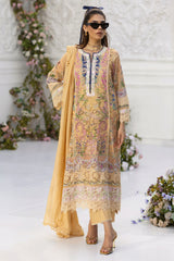 Laiba – Ansab Jahangir Casual Pret