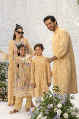 Laiba – Ansab Jahangir Casual Pret
