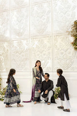 Liyana – Ansab Jahangir Casual Pret