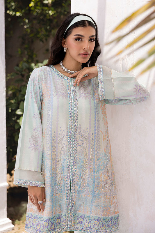 Lux – Ansab Jahangir Casual Pret