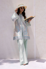 Lux – Ansab Jahangir Casual Pret