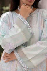 Lux – Ansab Jahangir Casual Pret