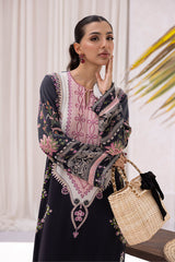 Anaya Kaftan – Ansab Jahangir Casual Pret