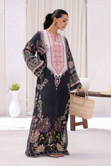Anaya Kaftan – Ansab Jahangir Casual Pret
