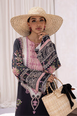 Anaya Kaftan – Ansab Jahangir Casual Pret