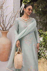 Dania – Ansab Jahangir Luxury Pret