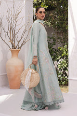 Dania – Ansab Jahangir Luxury Pret