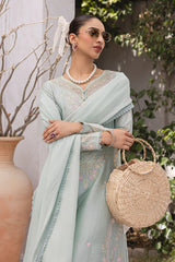 Dania – Ansab Jahangir Luxury Pret