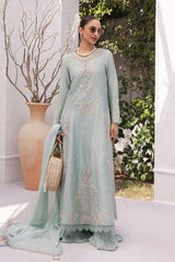 Dania – Ansab Jahangir Luxury Pret