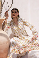 Areeba – Ansab Jahangir Luxury Pret