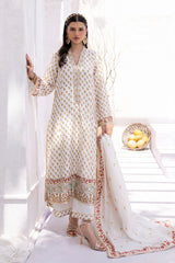 Areeba – Ansab Jahangir Luxury Pret