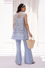 Zaina – Ansab Jahangir Luxury Pret