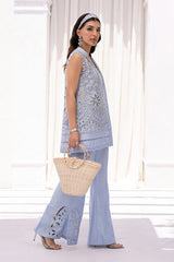 Zaina – Ansab Jahangir Luxury Pret