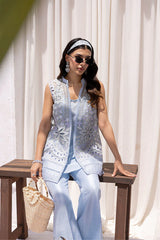 Zaina – Ansab Jahangir Luxury Pret