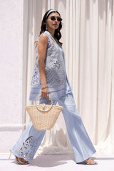 Zaina – Ansab Jahangir Luxury Pret