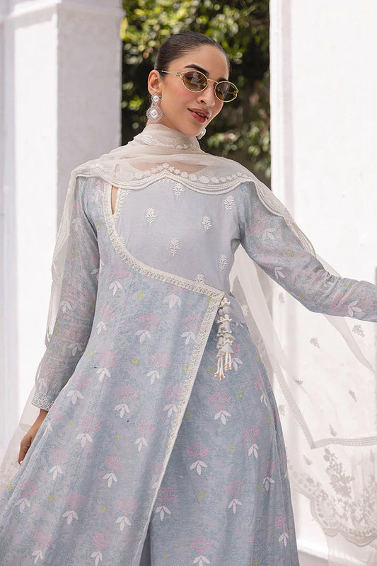 Solene – Ansab Jahangir Luxury Pret