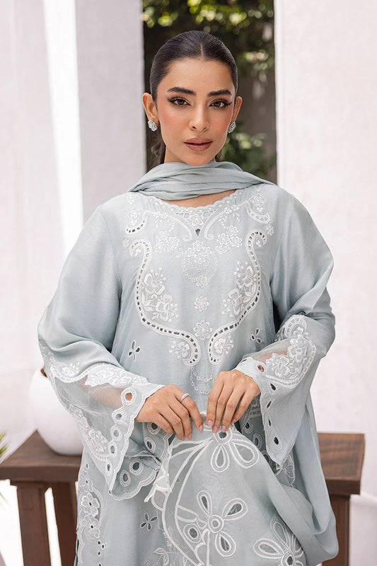 Hiba – Ansab Jahangir Luxury Pret