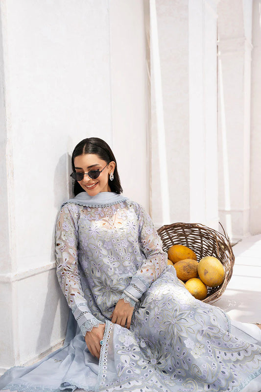 Bailey – Ansab Jahangir Luxury Pret