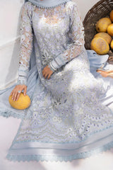 Bailey – Ansab Jahangir Luxury Pret