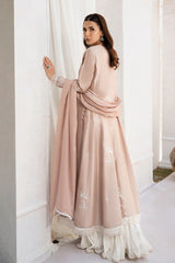Indie – Ansab Jahangir Luxury Pret