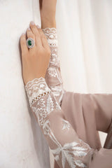 Indie – Ansab Jahangir Luxury Pret