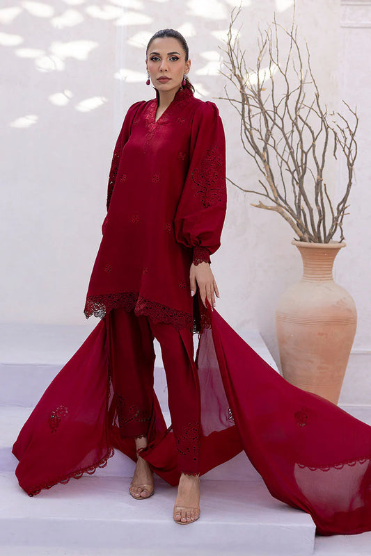 Aurea – Ansab Jahangir Luxury Pret