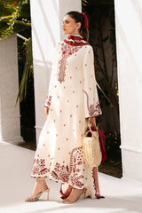 Savina – Ansab Jahangir Luxury Pret