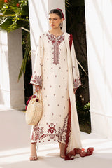 Savina – Ansab Jahangir Luxury Pret