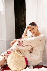 Savina – Ansab Jahangir Luxury Pret