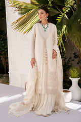 Brielle – Ansab Jahangir Luxury Pret