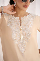 Junia – Ansab Jahangir Luxury Pret