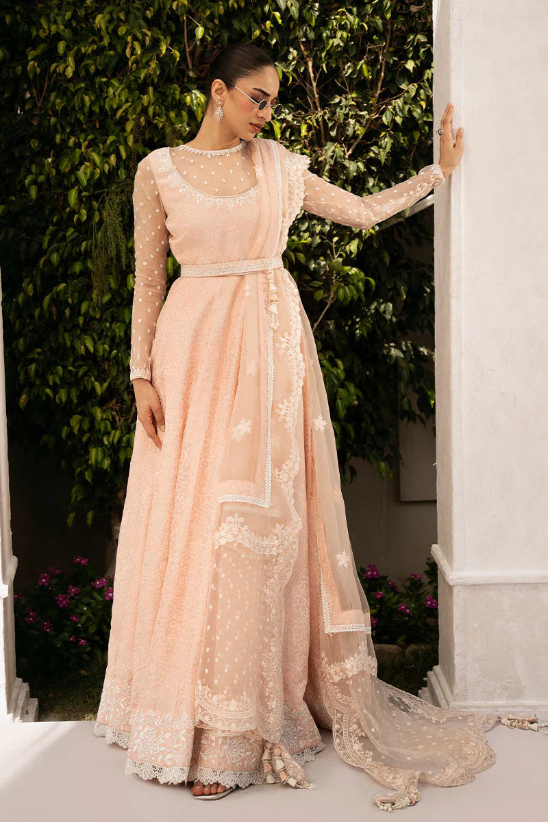 Liona – Ansab Jahangir Luxury Pret