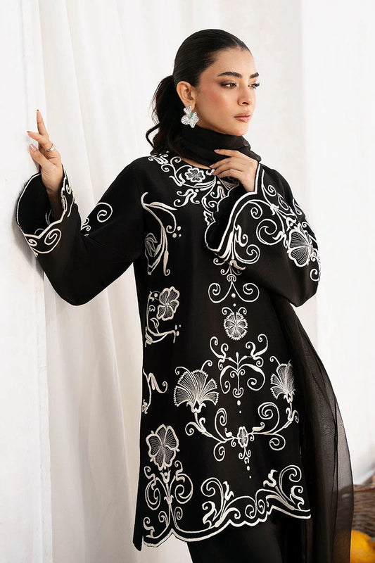 Keira – Ansab Jahangir Luxury Pret