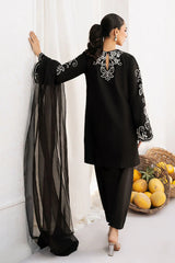 Keira – Ansab Jahangir Luxury Pret